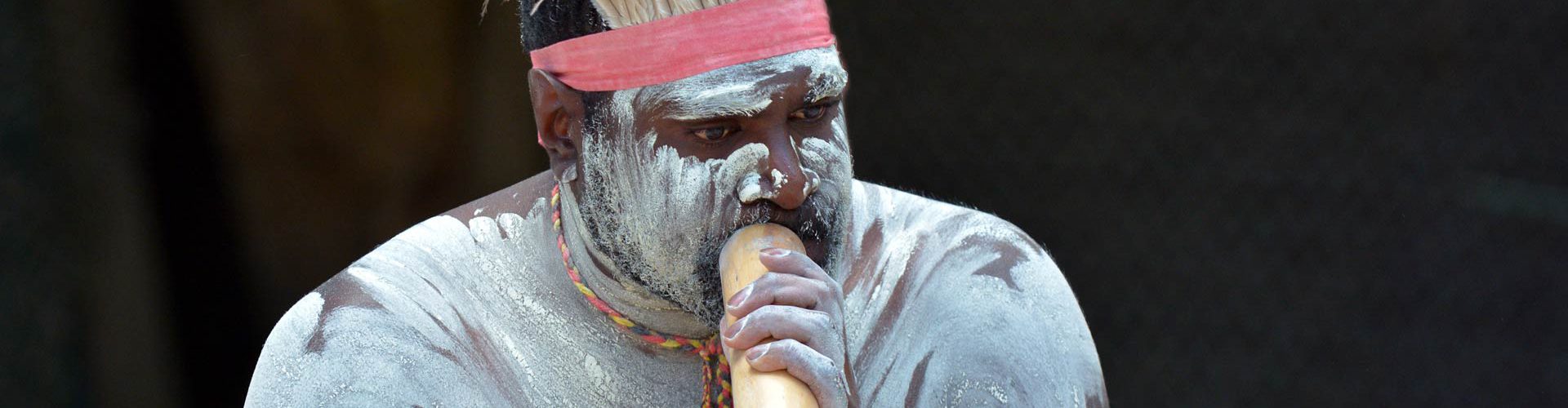 Aborigine